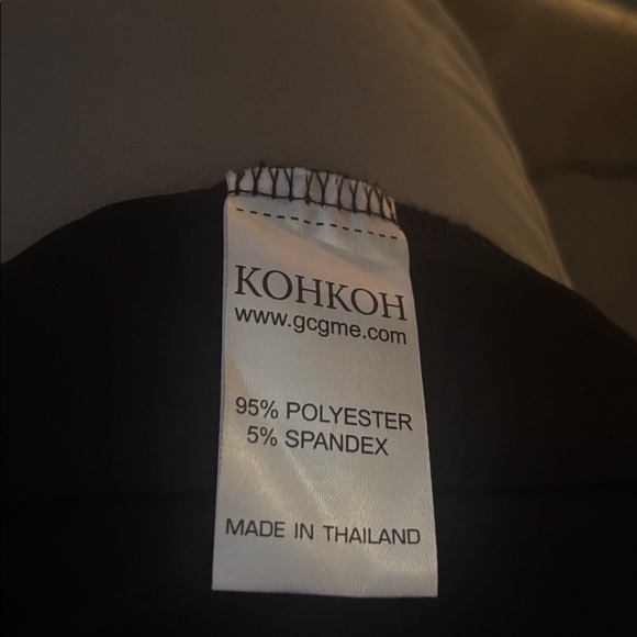 Sophisticated Black Jumpsuit - Picture 4 of 4